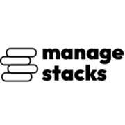 Manage Stacks Fully Managed, Secured, and Optimized Discourse Logo