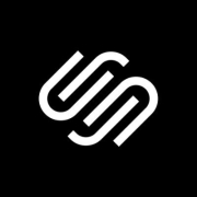 Squarespace Logo