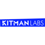 Kitman Labs Performance Medicine Logo