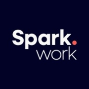 Spark.work Logo