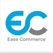 Ease Commerce Logo
