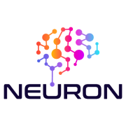 Tata Elxsi NEURON Autonomous Network Platform Logo