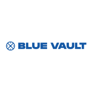 Deep Blue Cloud Computing Blue Vault: NIST 800-17 Landing Zone Accelerator for AWS GovCloud Logo