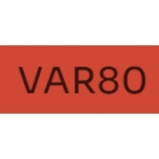 VAR80 Logo
