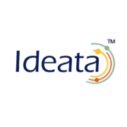 Ideata analytics Logo
