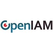 OpenIAM Identity Governance Logo