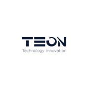Teon's cloud all-in-one service Logo