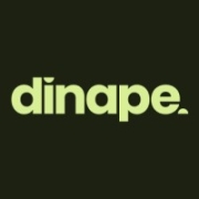 Dinape Payment Orchestration Platform Logo