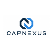 CapNexus Retail Store Stability Logo