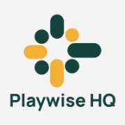 Playwise HQ Logo