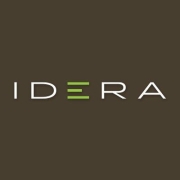 IDERA SQL Safe Backup Logo