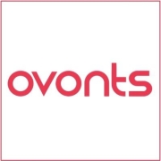 Ovonts Logo