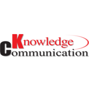 Knowledge Communication Generated AI-security Solutions Logo
