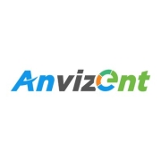 Anvizent Logo