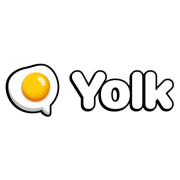 Yolk Logo