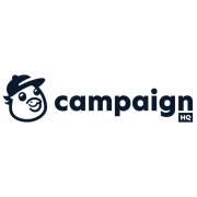 CampaignHQ: Unified Email, WhatsApp and SMS Marketing Automation - Logo