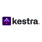 Kestra Open Source Logo