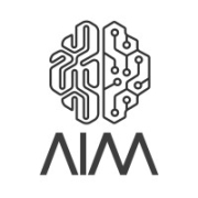 AIM Intelligent Machines Logo