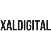 Xal Digital USA XD Generative AI Implementation with Amazon Bedrock & SageMaker Logo