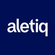 Aletiq PLM Logo