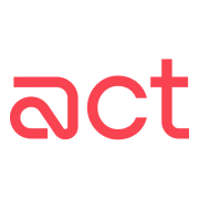 Act Security Platform Logo