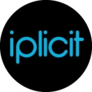 iplicit Logo