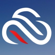 Inclusion Cloud Software Development Logo