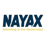 Nayax VPOS Logo