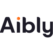 Aibly Mia Studio Logo