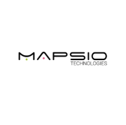 Mapsio CDN Video Peer Encoding & Delivery Logo