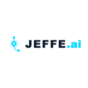 JEFFE.ai Logo