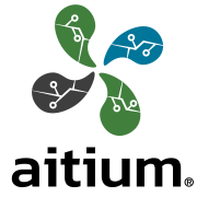 Global AI Internet Freedom Fund aitium Logo