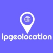 IPGeolocation.io Logo