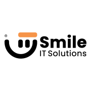 Smile IT Solutions Amazon Bedrock AI Implementation & Modernisation Services Logo