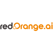 RedOrange AI Compliance Automation Platform for ISO 27001 Logo