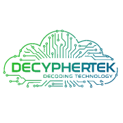 LibreChat AI W/ Nginx + Security Features > Provided by Decyphertek Logo