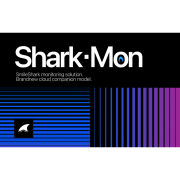SmileShark SharkMon Logo