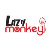 LazyMonkey Logo