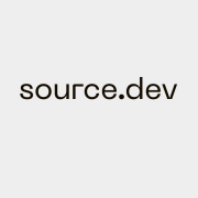 Source.dev SourceFS Logo