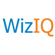 WizIQ Logo