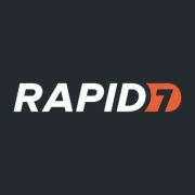 Rapid7 InsightCloudSec Logo