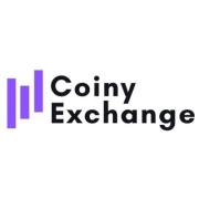 Coiny Exchange Logo