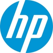 HP Wolf Security Logo