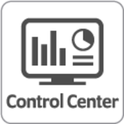Transcend Information Transcend Control Center Logo
