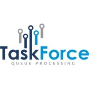Taskforce.sh Logo