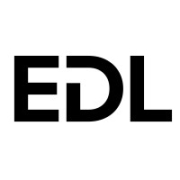 EDL Manager (PAYG) Logo