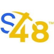 Strike48 Logo