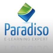 Paradiso Web Conferencing Tool Logo