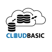 CLOUDBASIX Logo