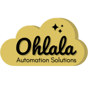 Ohlala Automation Solutions Ohlala SmartOps Logo